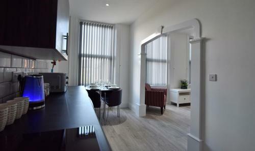 Apartamento Dwell Living - Mowbray