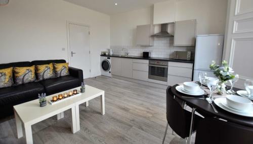 Apartamento Dwell Living - Mowbray