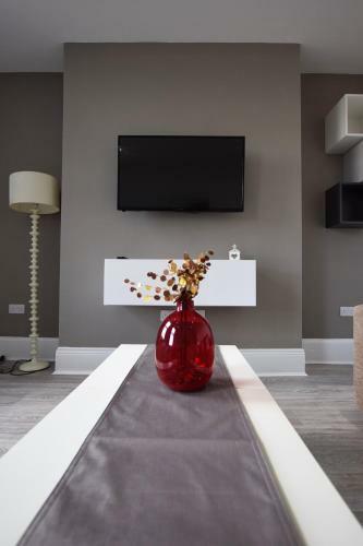 Apartamento Dwell Living - Mowbray