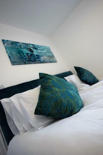 Apartamento Dwell Living - Mowbray