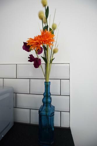 Apartamento Dwell Living - Mowbray