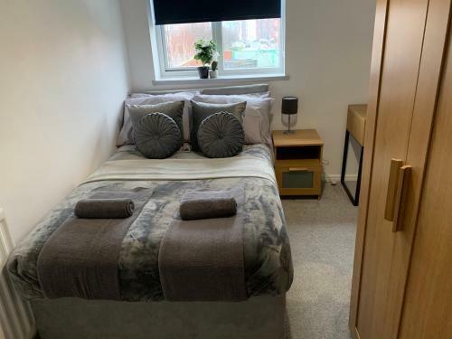 Wharncliffe House - Workstays Company Uk
