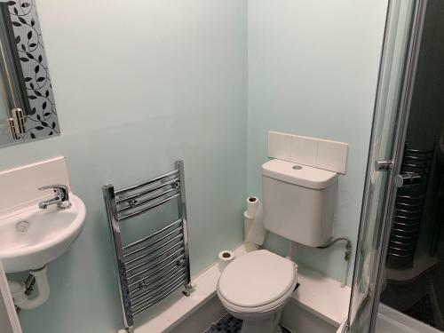 Wharncliffe House - Workstays Company Uk