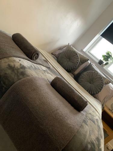 Wharncliffe House - Workstays Company Uk