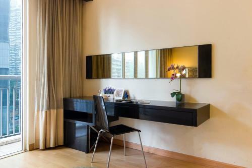 Hotel Hauzz Seri Bukit Ceylon Residence