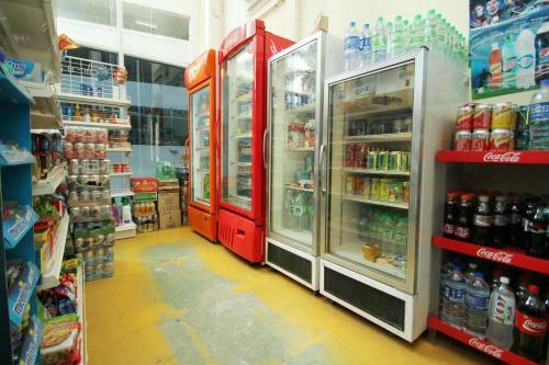 Hotel Hauzz Seri Bukit Ceylon Residence