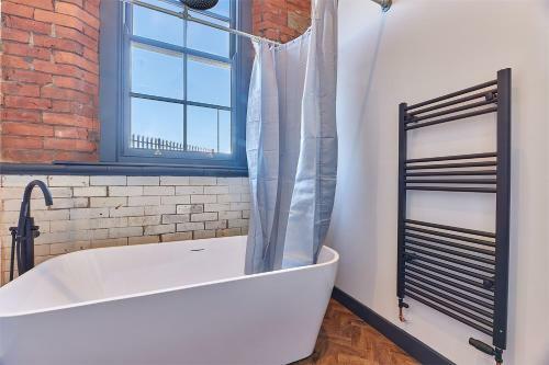 No 3 At Simpson Street Apartments