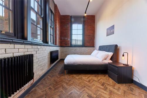 No 3 At Simpson Street Apartments