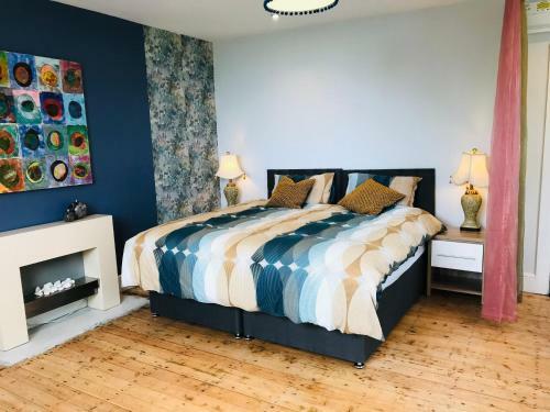 Apartamento Albion Boutique Guest House