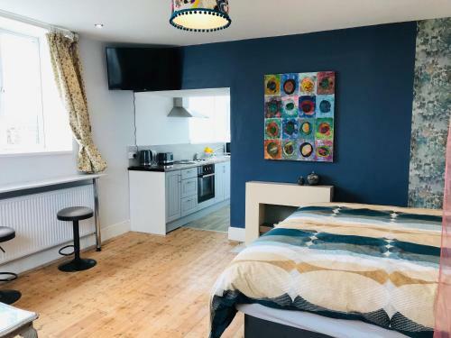 Apartamento Albion Boutique Guest House