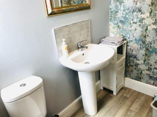 Apartamento Albion Boutique Guest House