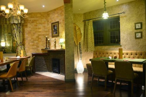 Apartamento Albion Boutique Guest House