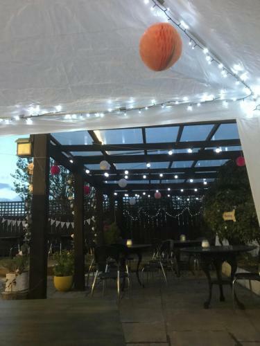 Apartamento Albion Boutique Guest House