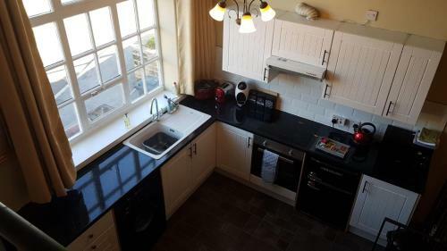 Carnegie Library: Bronte Apartment 1 Bedroom