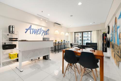 Albergue Amethyst Dorm Klcc
