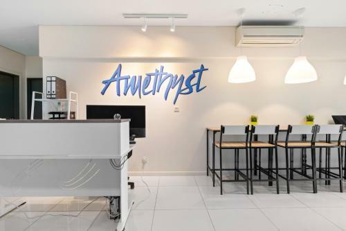 Albergue Amethyst Dorm Klcc