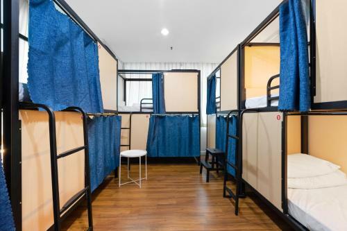 Albergue Amethyst Dorm Klcc