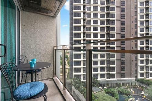 Albergue Amethyst Dorm Klcc