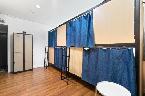 Albergue Amethyst Dorm Klcc