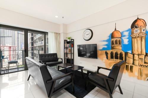 Albergue Amethyst Dorm Klcc
