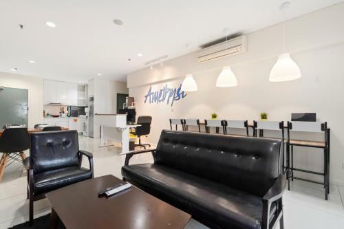 Albergue Amethyst Dorm Klcc