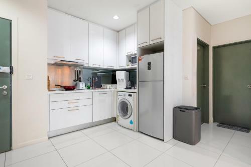 Albergue Amethyst Dorm Klcc