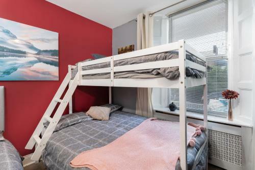 Sunderland City Centre Apartments