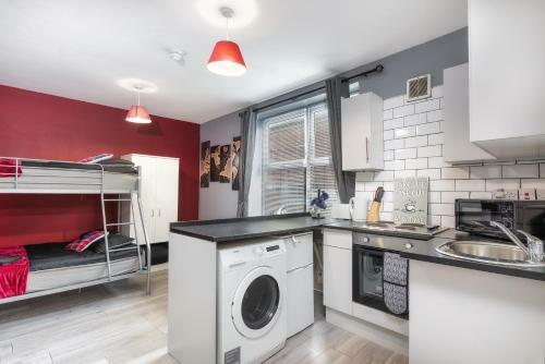Sunderland City Centre Apartments