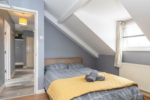 Sunderland City Centre Apartments