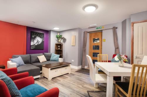 Sunderland City Centre Apartments