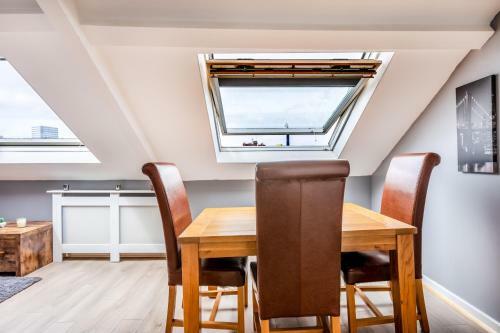 Sunderland City Centre Apartments