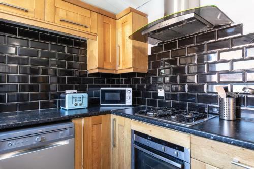 Sunderland City Centre Apartments