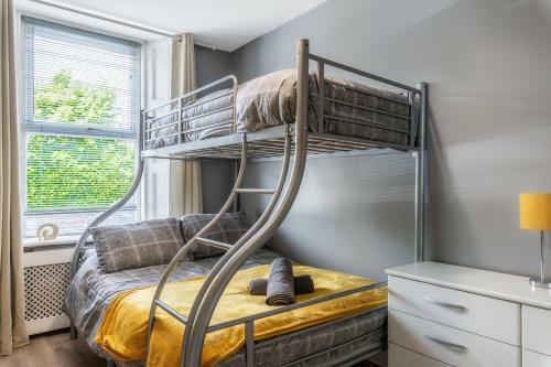 Sunderland City Centre Apartments