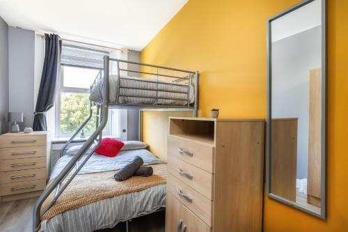 Sunderland City Centre Apartments