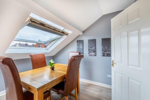 Sunderland City Centre Apartments