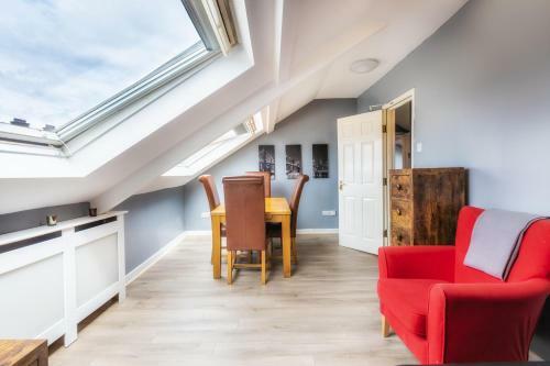 Sunderland City Centre Apartments