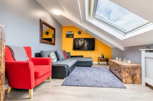 Sunderland City Centre Apartments