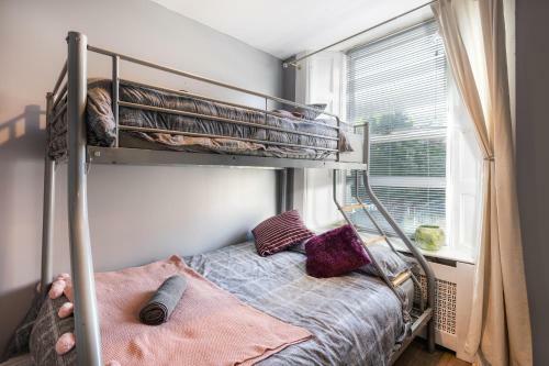 Sunderland City Centre Apartments