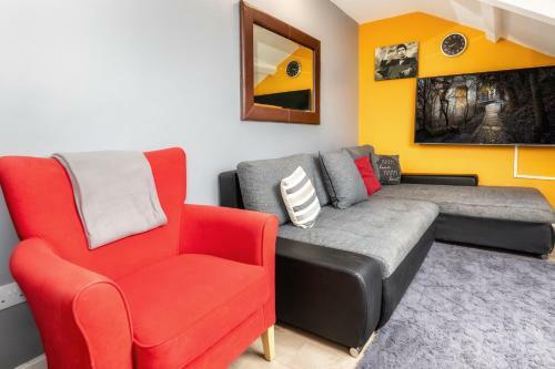 Sunderland City Centre Apartments