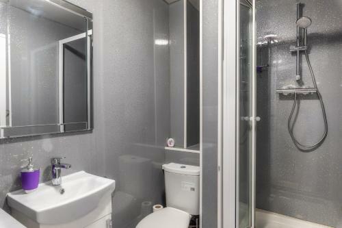 Sunderland City Centre Apartments