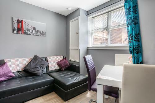 Sunderland City Centre Apartments