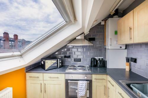 Sunderland City Centre Apartments