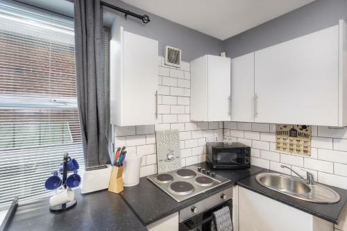 Sunderland City Centre Apartments