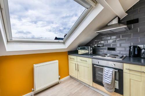 Sunderland City Centre Apartments