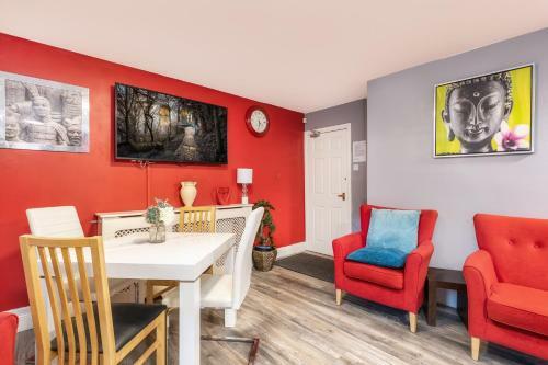 Sunderland City Centre Apartments