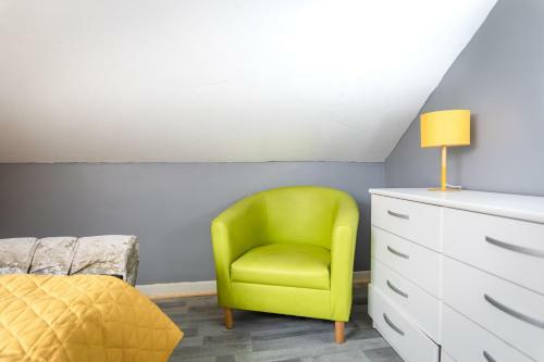 Sunderland City Centre Apartments