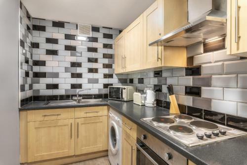Sunderland City Centre Apartments