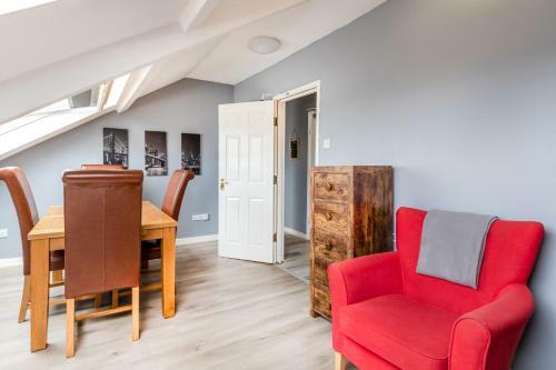 Sunderland City Centre Apartments