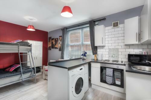 Sunderland City Centre Apartments