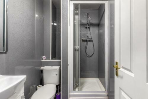 Sunderland City Centre Apartments